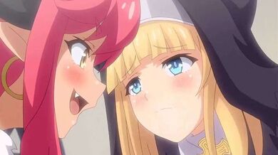 里番  驱魔少女夏洛特2